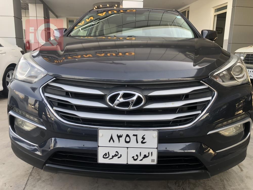 هیوندای سەنتافی